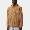 Michigan Coat (Spring) – Stone Canvas Michigan Coat (Spring) – Stone Canvas