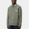 Michigan Coat (Spring) – Stone Canvas Michigan Coat (Spring) – Stone Canvas