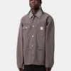 Michigan Coat (Spring) – Stone Canvas Michigan Coat (Spring) – Stone Canvas