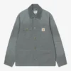 Michigan Coat (Spring) – Stone Canvas Michigan Coat (Spring) – Stone Canvas