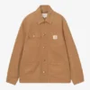 Michigan Coat (Spring) – Stone Canvas Michigan Coat (Spring) – Stone Canvas