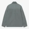Michigan Coat (Spring) – Stone Canvas Michigan Coat (Spring) – Stone Canvas