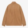 Michigan Coat (Spring) – Stone Canvas Michigan Coat (Spring) – Stone Canvas