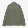 Michigan Coat (Spring) – Stone Canvas Michigan Coat (Spring) – Stone Canvas