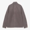 Michigan Coat (Spring) – Stone Canvas Michigan Coat (Spring) – Stone Canvas