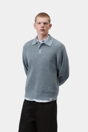 Miles Polo