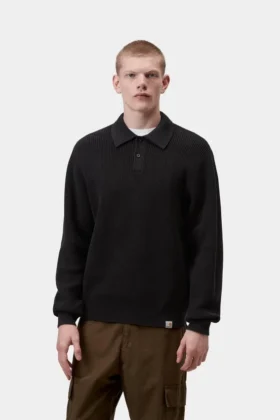 Miles Polo