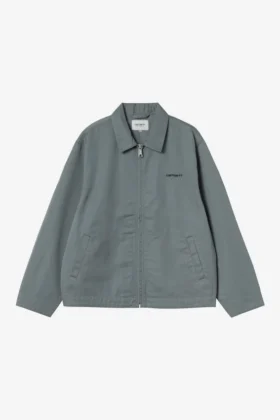 Module Script Jacket