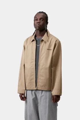 Module Script Jacket
