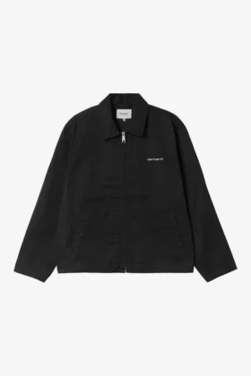 Module Script Jacket