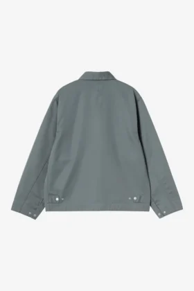 Module Script Jacket