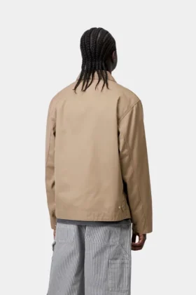 Module Script Jacket
