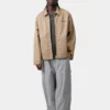 Module Script Jacket