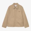 Module Script Jacket
