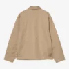 Module Script Jacket