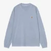 Nelson Long Sleeve T-Shirt Nelson Long Sleeve T-Shirt