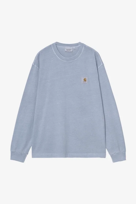 Nelson Long Sleeve T-Shirt Nelson Long Sleeve T-Shirt