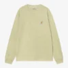 Nelson Long Sleeve T-Shirt Nelson Long Sleeve T-Shirt