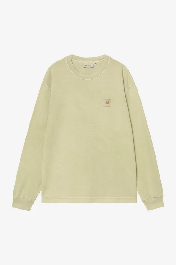 Nelson Long Sleeve T-Shirt Nelson Long Sleeve T-Shirt