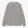 Nelson Long Sleeve T-Shirt Nelson Long Sleeve T-Shirt