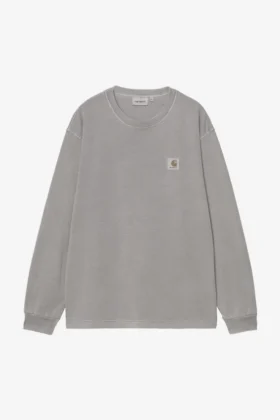 Nelson Long Sleeve T-Shirt