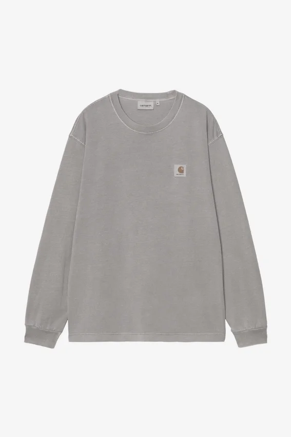 Nelson Long Sleeve T-Shirt Nelson Long Sleeve T-Shirt
