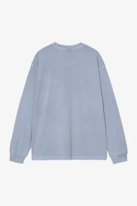 Nelson Long Sleeve T-Shirt