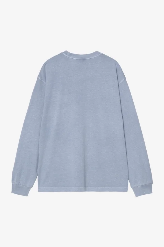 Nelson Long Sleeve T-Shirt Nelson Long Sleeve T-Shirt