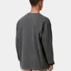 Nelson Long Sleeve T-Shirt Nelson Long Sleeve T-Shirt
