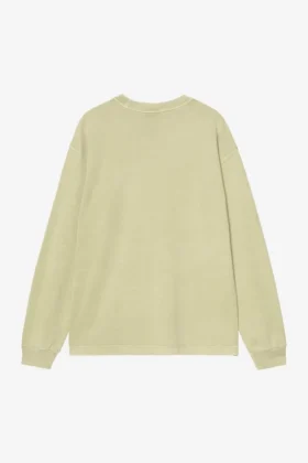 Nelson Long Sleeve T-Shirt