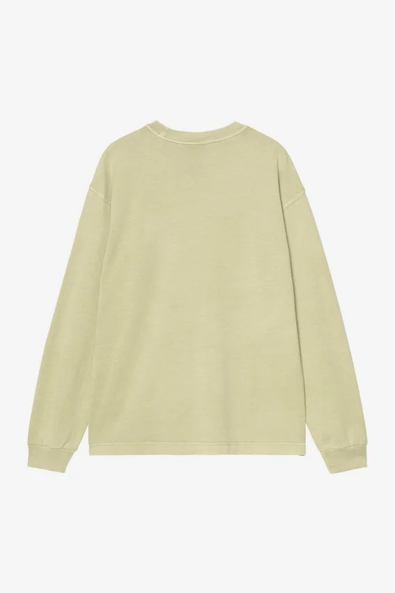 Nelson Long Sleeve T-Shirt Nelson Long Sleeve T-Shirt