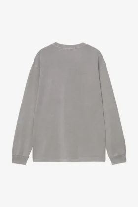 Nelson Long Sleeve T-Shirt