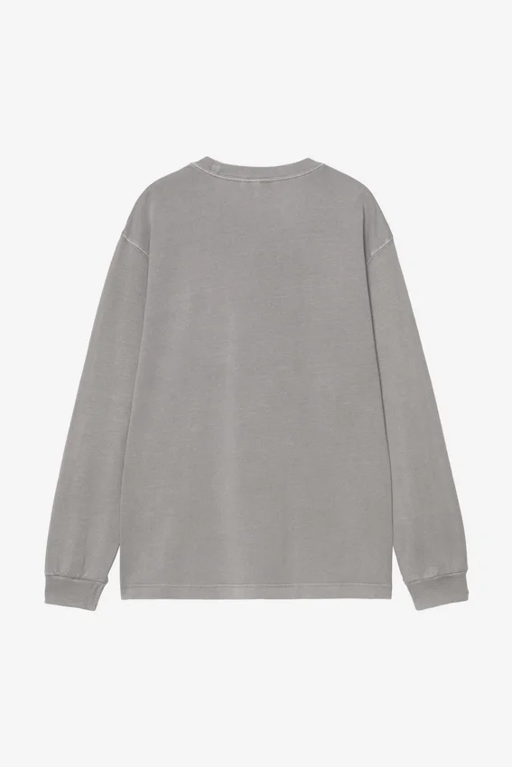 Nelson Long Sleeve T-Shirt Nelson Long Sleeve T-Shirt