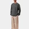 Nelson Long Sleeve T-Shirt Nelson Long Sleeve T-Shirt
