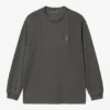 Nelson Long Sleeve T-Shirt Nelson Long Sleeve T-Shirt