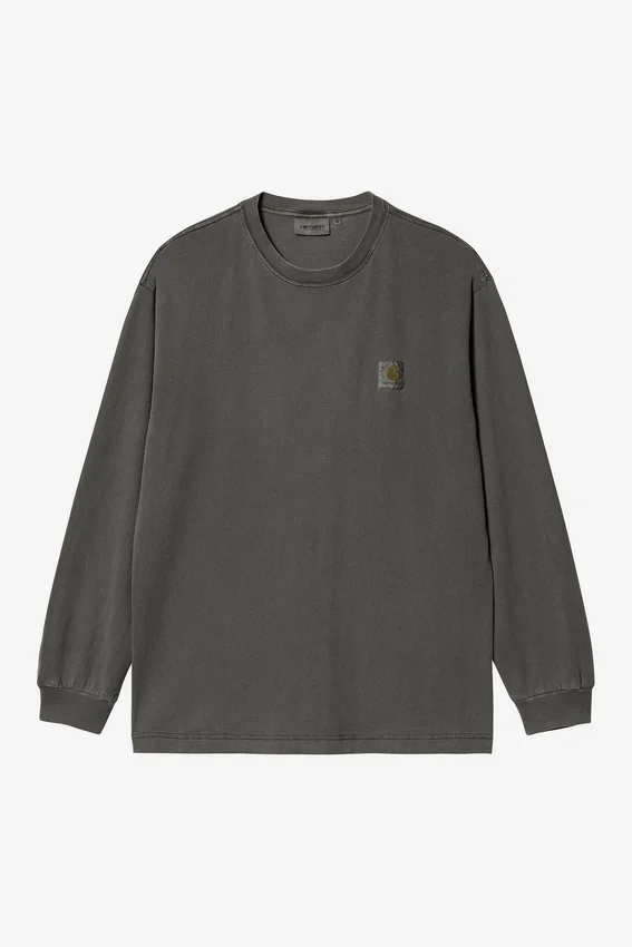 Nelson Long Sleeve T-Shirt Nelson Long Sleeve T-Shirt