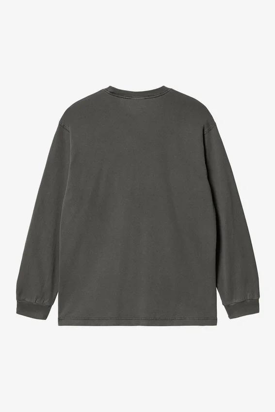 Nelson Long Sleeve T-Shirt Nelson Long Sleeve T-Shirt