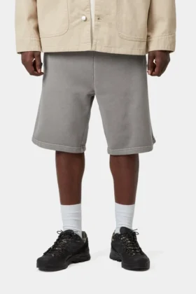 Nelson Sweat Short