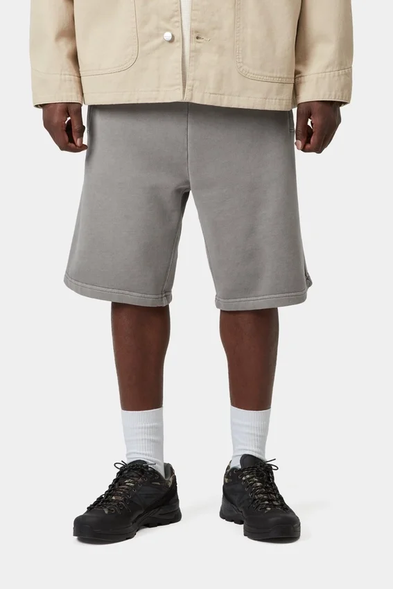 Nelson Sweat Short Nelson Sweat Short