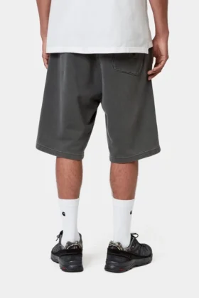 Nelson Sweat Short
