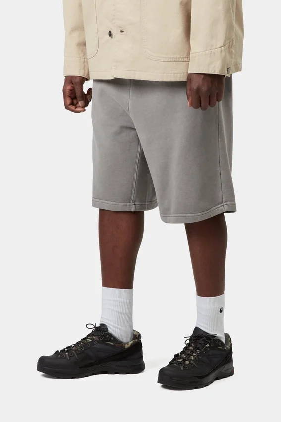 Nelson Sweat Short Nelson Sweat Short