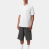 Nelson Sweat Short