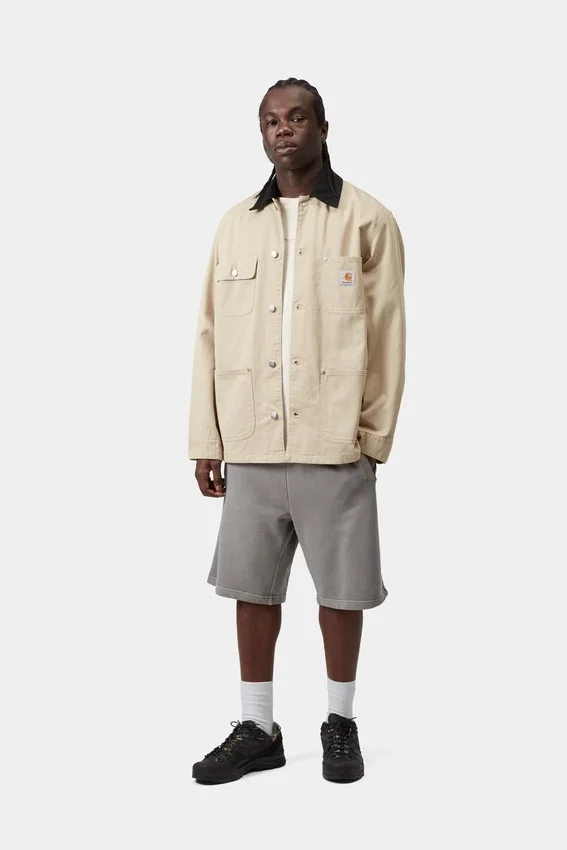 Nelson Sweat Short Nelson Sweat Short