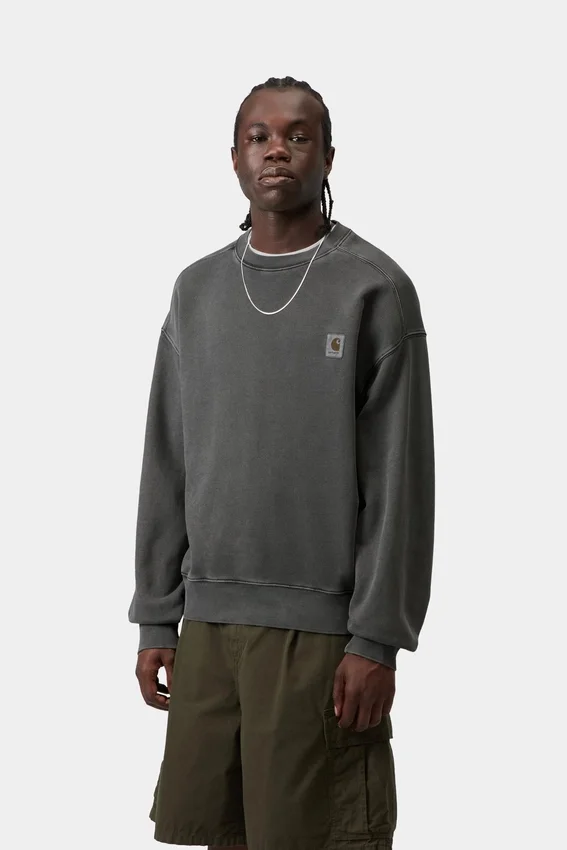 Nelson Sweatshirt Nelson Sweatshirt