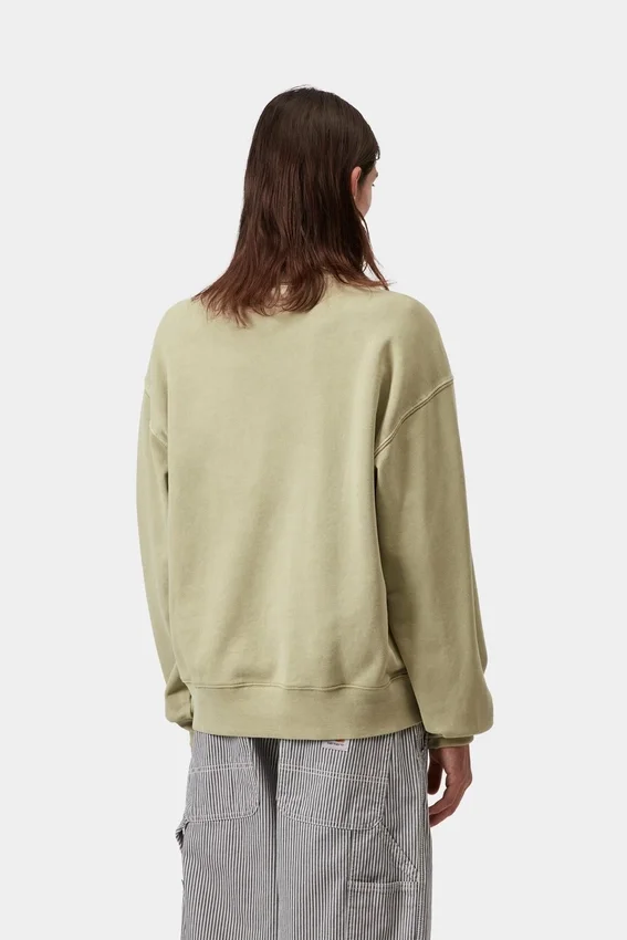 Nelson Sweatshirt Nelson Sweatshirt