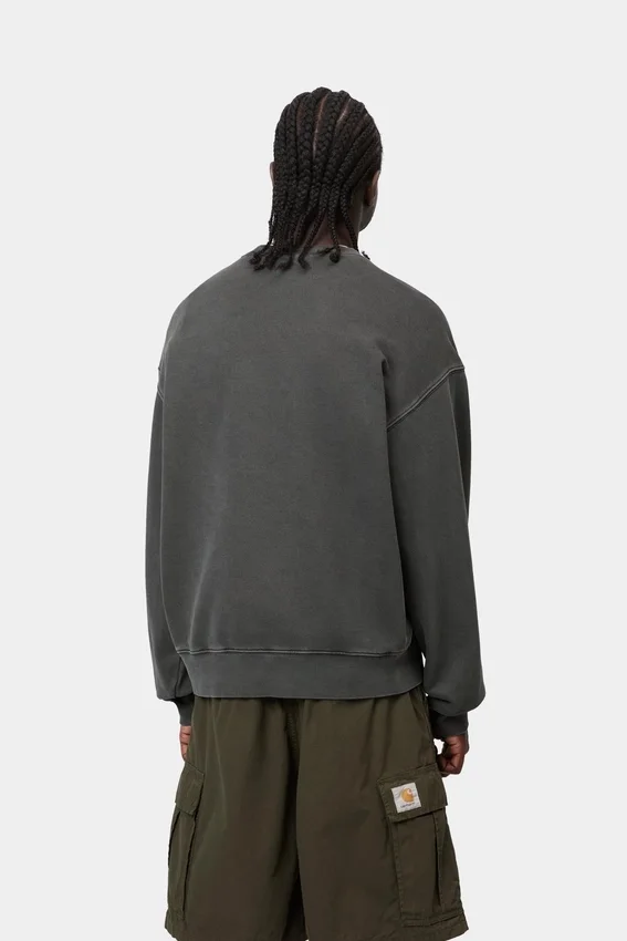 Nelson Sweatshirt Nelson Sweatshirt