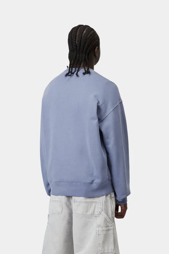 Nelson Sweatshirt Nelson Sweatshirt