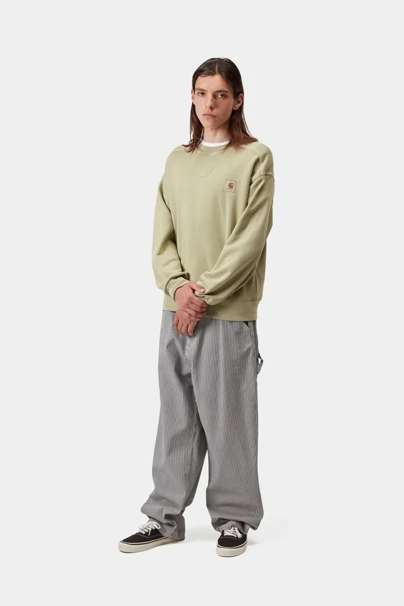 Nelson Sweatshirt Nelson Sweatshirt