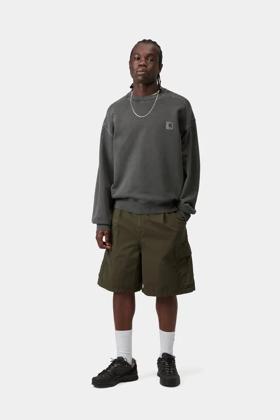 Nelson Sweatshirt Nelson Sweatshirt