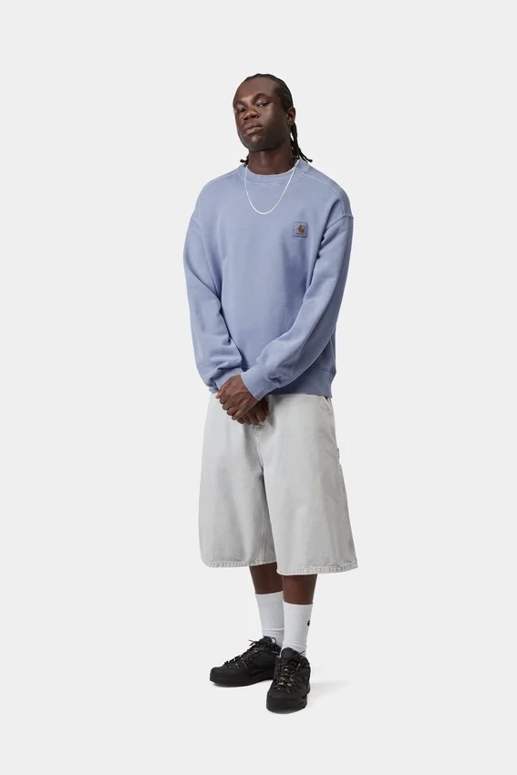Nelson Sweatshirt Nelson Sweatshirt